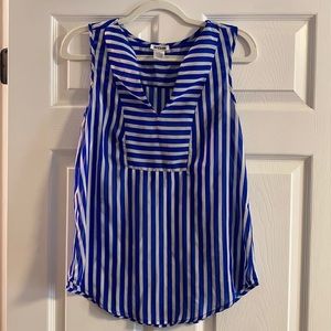 Striped Tank Top